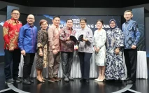 Hasil RUPST MNC Sky...