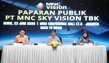 Usung Konsep Back to...