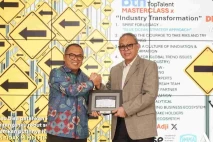 BTN Siap Sambut Transformasi...
