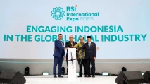 BSI International Expo...