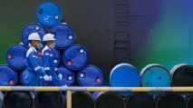 Elnusa Petrofin Gelar...