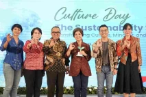 BTN Pacu Budaya Kerja...