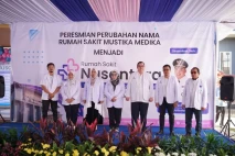 RS Mustika Medika Resmi...