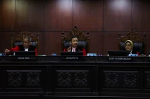 Sidang UU Hak Cipta...