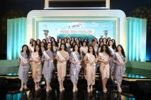Miss Indonesia 2025...