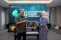 IDX Gelar ESG Workshop...