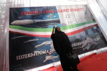 Solidaritas untuk Iran:...