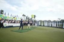 AEI - ISEI Jakarta Golf...