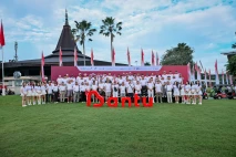 Charity Golf Tournament...