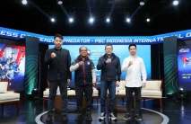Predator PBC Indonesia...