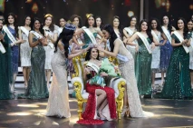 Audrey Bianca Juara...