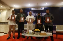 Resmi Diluncurkan, Chatbot...