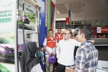 Komut Pertamina Iwan...
