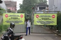 Seleksi Zonasi Dinilai...
