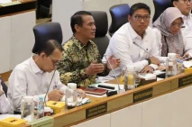 Komisi IV DPR Gelar...