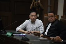 Tom Lembong Bersiap...