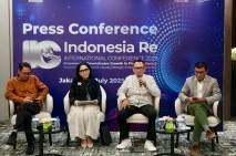 Indonesia Re Siap Gelar...