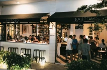 Menikmati Bistro Cita...