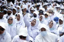 Tenaga Honorer R4 Gelar...