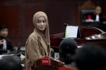 MK Gelar Sidang Uji...