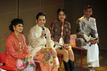 Film Pendek #KitaBerkebaya...