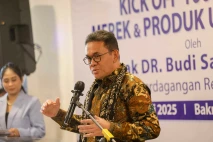 Kemendag Dorong UMKM...