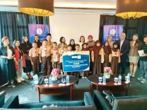 Himpunan Humas Hotel...
