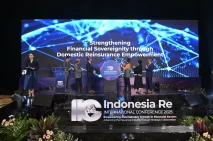 Indonesia Re Gelar IIC...