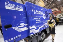 Mitsubishi Fuso Luncurkan...