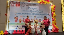 INTI Tangsel dan Klinik...
