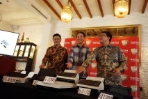 RICOH Scanners Resmi...