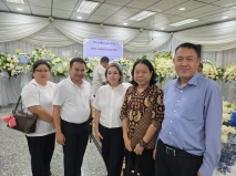 Perwakilan INTI Tangsel...