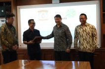 Wujudkan Akses Air Bersih...