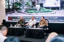 Yayasan SUN dan Sampoerna...