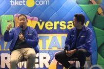 tiket.com Rayakan 14...