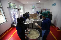 Dukung Program MBG,...