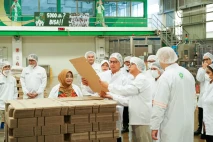 PT Nestlé Indonesia...