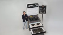 ARTUGO Art-Stone Series...