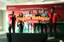 Sambut Hari UMKM Nasional,...