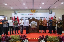 200 Pekerja Ikuti Pelatihan...