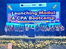 Tingkatkan Daya Saing...