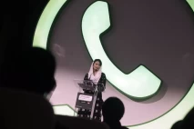 WhatsApp Business Summit...
