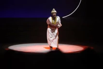 Drama Epik Mencari Semar...