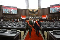 Gladi Kotor Sidang Tahunan...
