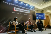 Seminar Kekayaan Intelektual...