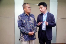 DAIKIN Siap Perkuat...