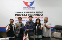 PDP Perindo Batch II...
