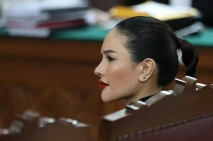 Nikita Mirzani Jadi...