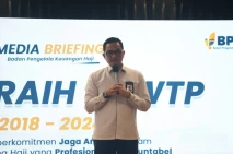 Kinerja Positif, BPKH...