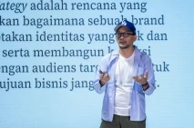 Strategi Membangun Branding...